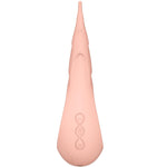 Lelo Estimulador de Clítoris Dot Cruise Ocre Naranja