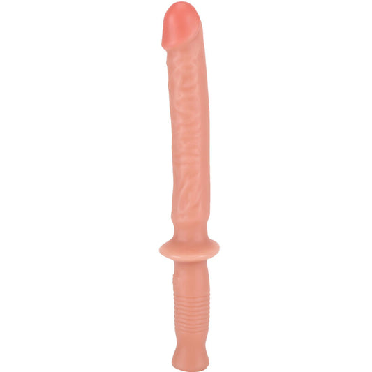 Consigue Real La Piel Del Manhandler 38 Cm