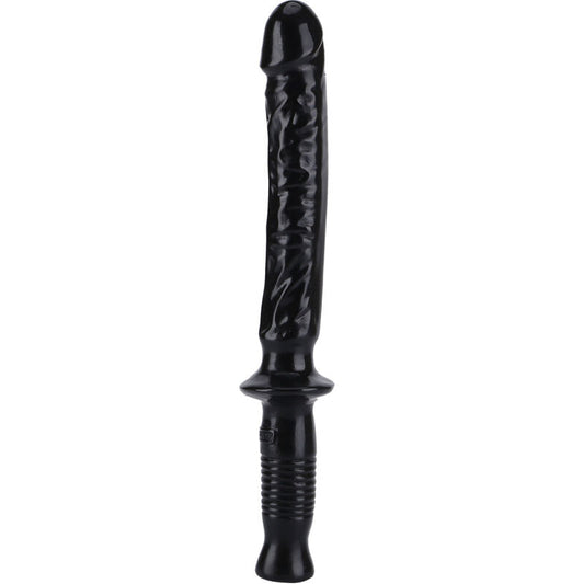 Get Real O Manhandler 38 Cm Negro
