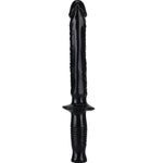 Get Real O Manhandler 38 Cm Preto