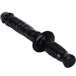 Get Real O Manhandler 38 Cm Preto