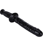 Get Real O Manhandler 38 Cm Preto