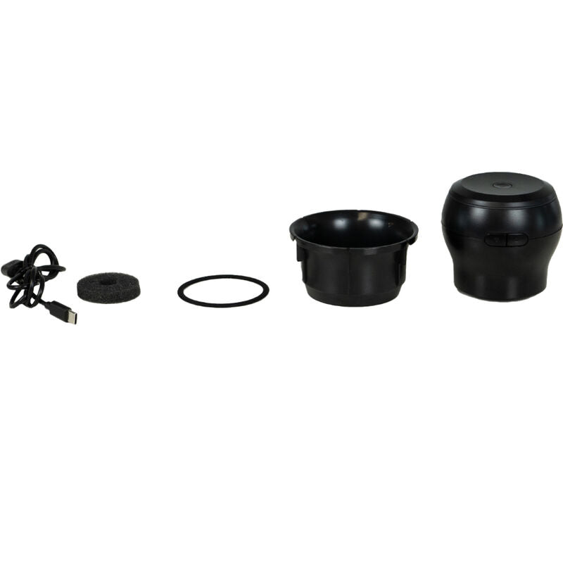 Kiiroo - Dispositivo de Sucção Interativo Powerblow