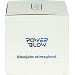 Kiiroo - Dispositivo de Sucção Interativo Powerblow