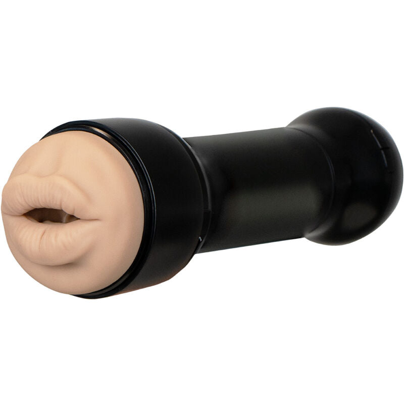 Kiiroo Powerblow & Feel Victoria June Combo de Boca