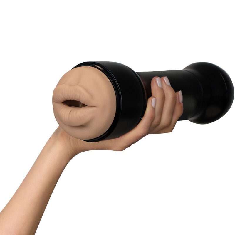 Kiiroo Powerblow & Feel Victoria June Combo de Boca