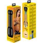 Kiiroo Powerblow & Feel Victoria June Boca Combo Set