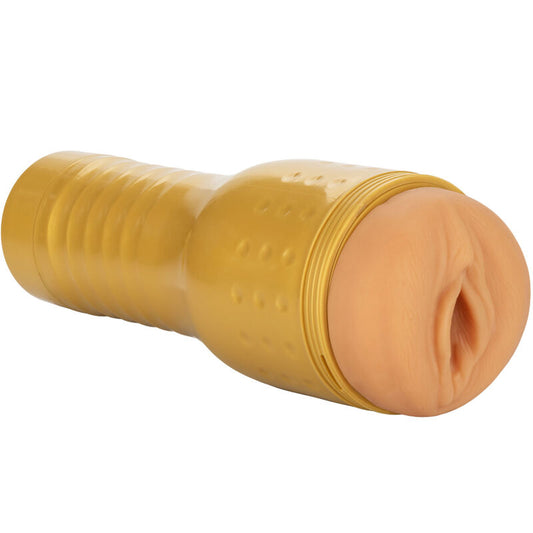 Masturbador Masculino Natural de Tubo Original
