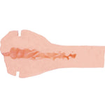 Private Masturbador Wet Kitten Auto Lube To Go