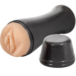 Private Masturbador Wet Kitten Auto Lube To Go