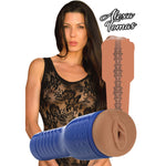 Private Alexa Tomas Superstar Masturbador de Buceta