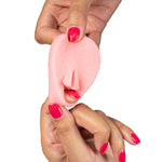 Confort 365 - Tampão Esponja Vaginal Lubrificada - 3 Unidades