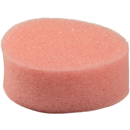 Confort 365 - Tampão Esponja Vaginal Lubrificada - 3 Unidades