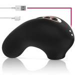 Rithual Estimulador de Clitóris de Bolso Shushu Pro 2 Poderosos Motores A Jato