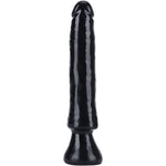 Get Real - Starter Dong 16 cm Preto