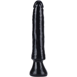 Get Real - Starter Dong 16 cm Preto