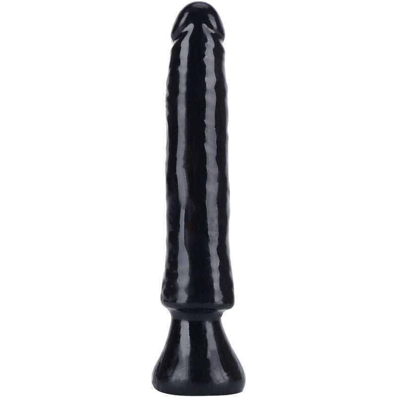 Get Real - Starter Dong 16 cm Preto