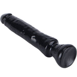 Get Real - Starter Dong 16 cm Preto