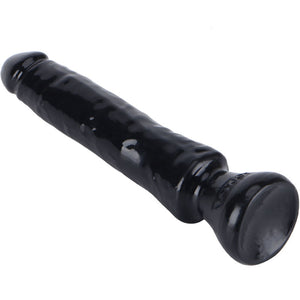 Get Real - Starter Dong 16 cm Preto
