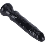 Get Real - Starter Dong 16 cm Preto