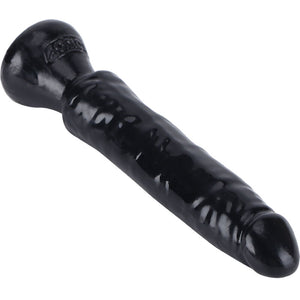 Get Real - Starter Dong 16 cm Preto