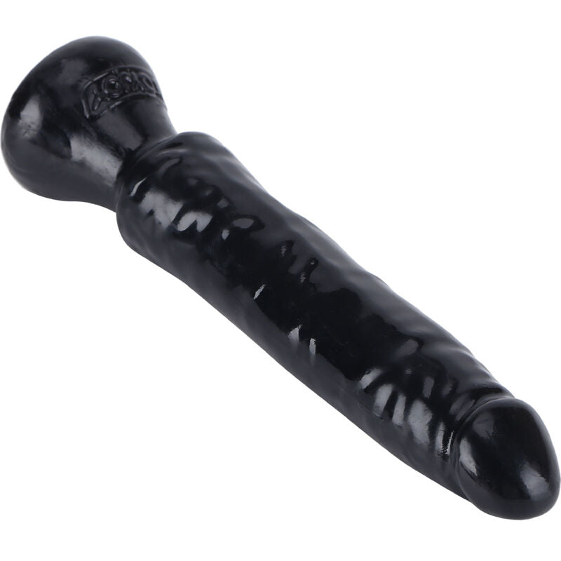Get Real - Starter Dong 16 cm Preto