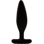 Je Joue Vibrador Anal Egon Plug Preto