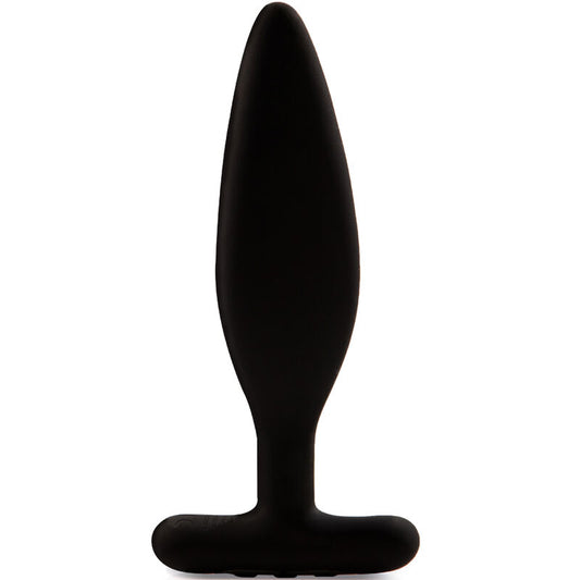 Je Joue Vibrador Anal Egon Plug Negro