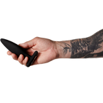 Je Joue Vibrador Anal Egon Plug Preto