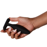 Je Joue Vibrador Anal Egon Plug Preto