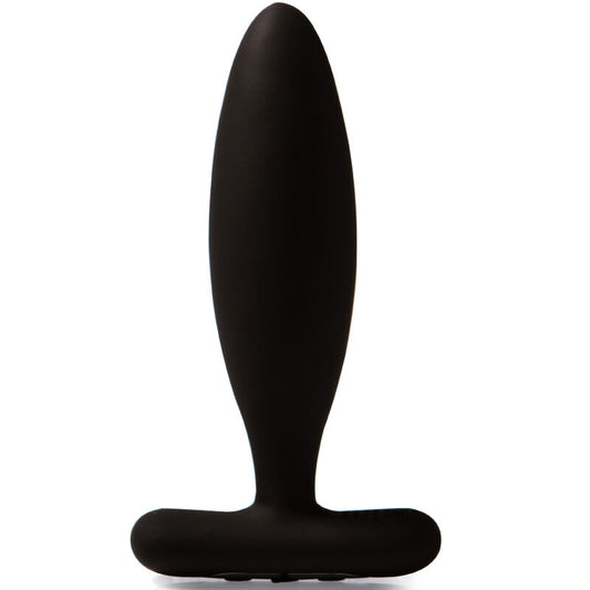Je Joue Vibrador Vesta Plug Anal Negro