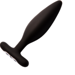 Je Joue Vibrador Anal Egon Plug Preto