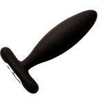 Je Joue Vibrador Vesta Plug Anal Negro