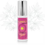 Olimpya - Vibrando Placer Poder de los Dioses
