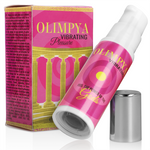 Olimpya - Vibrando Placer Poder de los Dioses