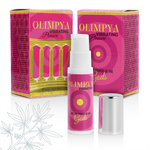 Olimpya - Vibrando Placer Poder de los Dioses
