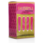 Olimpya - Vibrando Placer Poder de los Dioses