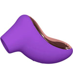 Lelo - Sona 2 Cruise Violeta Masajeador Clítoris Sónico