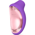 Lelo - Sona 2 Cruise Violeta Masajeador Clítoris Sónico