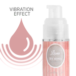 Liona By Moma Vibrador Líquido Gel Excitante 15 Ml