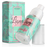 Liona By Moma Vibrador Líquido Gel Libido 15 Ml