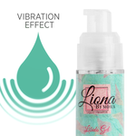 Liona By Moma Vibrador Líquido Gel Libido 15 Ml