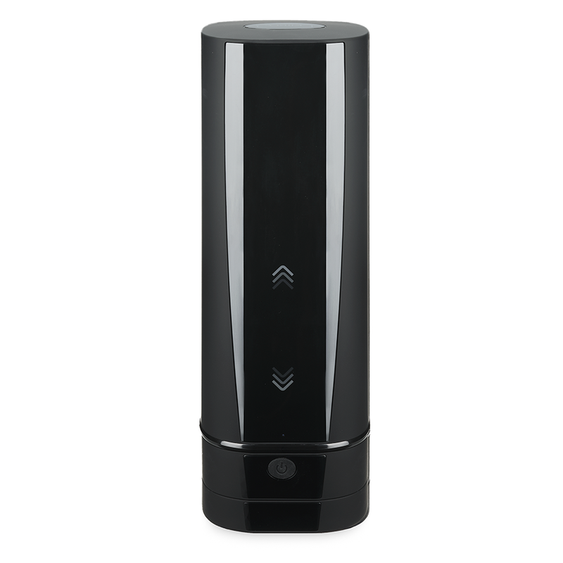 Kiiroo Onyx+ Masturbador Teledildonic con Textura de Piel