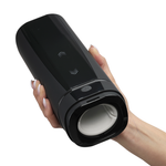 Kiiroo Onyx+ Masturbador Teledildonic con Textura de Piel