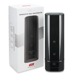 Kiiroo Onyx+ Masturbador Teledildonic con Textura de Piel
