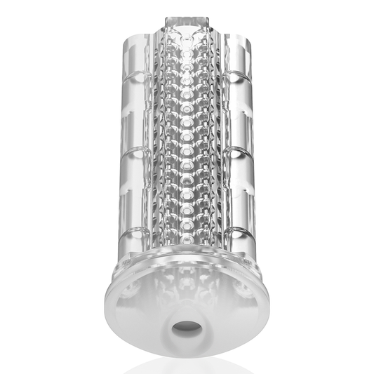 Kiiroo Funda de Masturbador Titan Potencia + Rendimiento