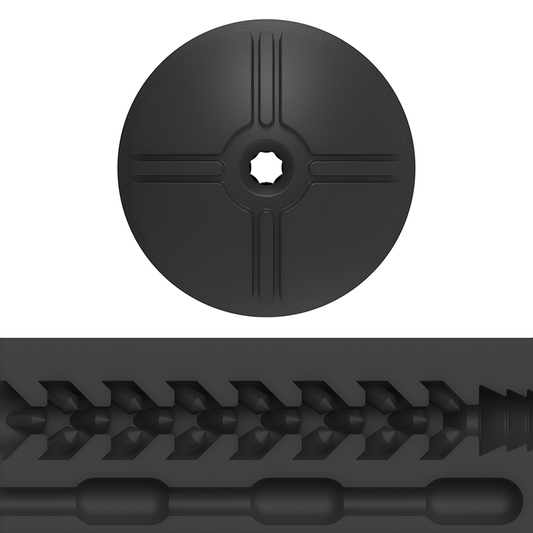 Kiiroo Titan Masturbador Anal Ajuste Máximo