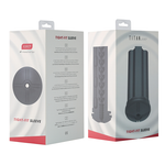 Kiiroo Titan Anal Masturbador Tampa Ajuste Mximo