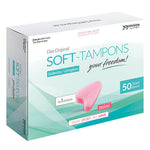 Joydivision Soft-Tampons Original Soft-Tampons Mini x 50 un