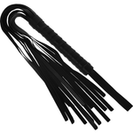 Intense - Fetish Playset Erótico 1 Com Algemas, Mscara Cega e Flogger